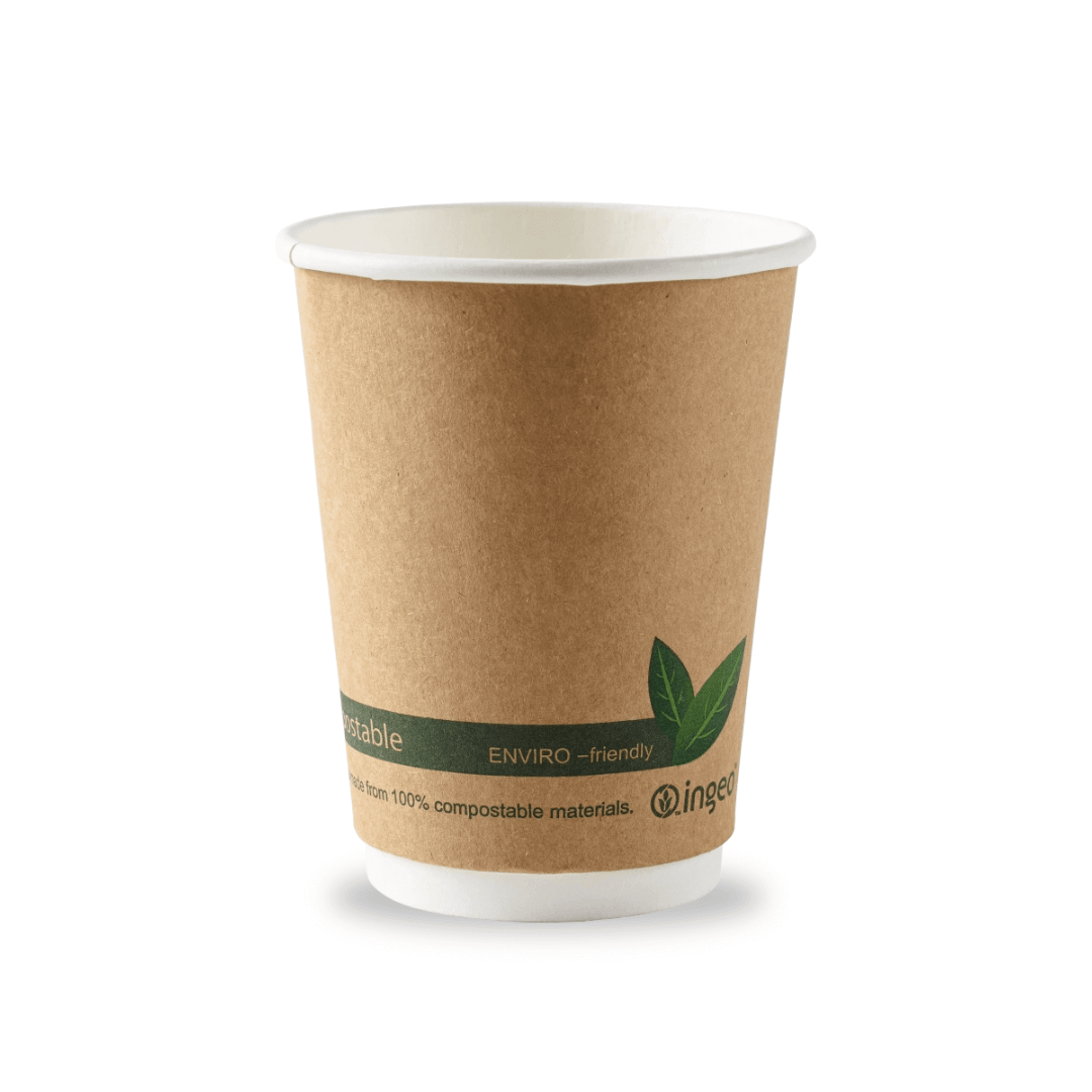 Double Wall Paper Cups