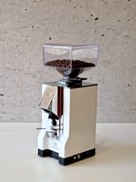 eureka mignon silenzio coffee grinder