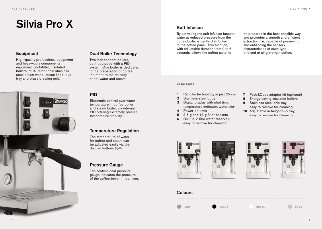 2025 rancilio homeline catalogue web lr en 04