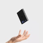 timemore mini espresso scales black