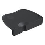 crema pro tamping mat with overhang