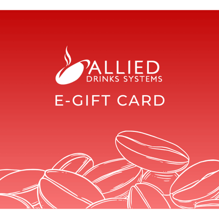 e gift card