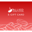 e gift card