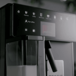 bestir melange bean to cup coffee machine