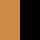 black copper gold