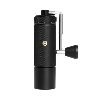 timemore s3 grinder black