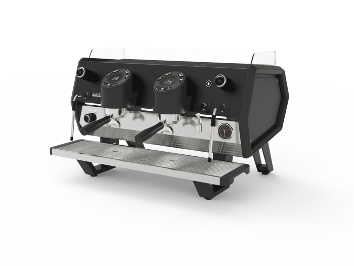 sanremo d8 plus traditional espresso machine