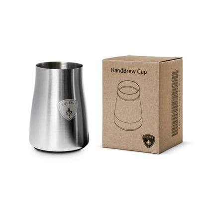 eureka handbrew cup
