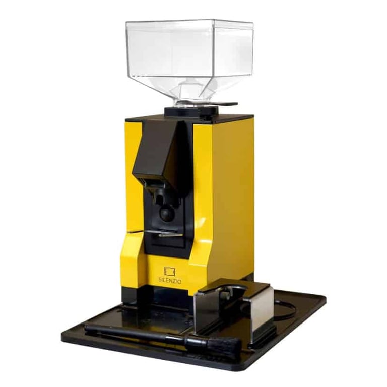 eureka mignon mat kit