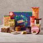 ringtons festive luxury gift box