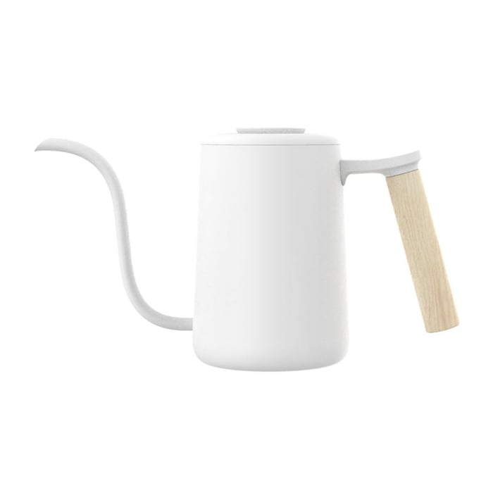 timemore kettle 600ml white
