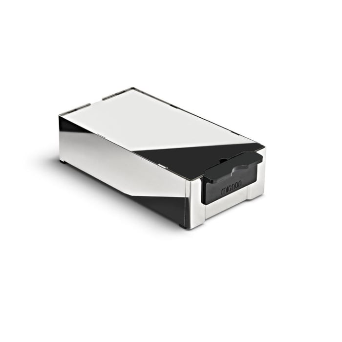 eureka mignon knock drawer