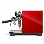 eureka costanza espresso machine