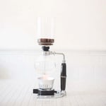 hario coffee syphon technica 2 cup