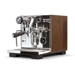 eureka pura r espresso machine