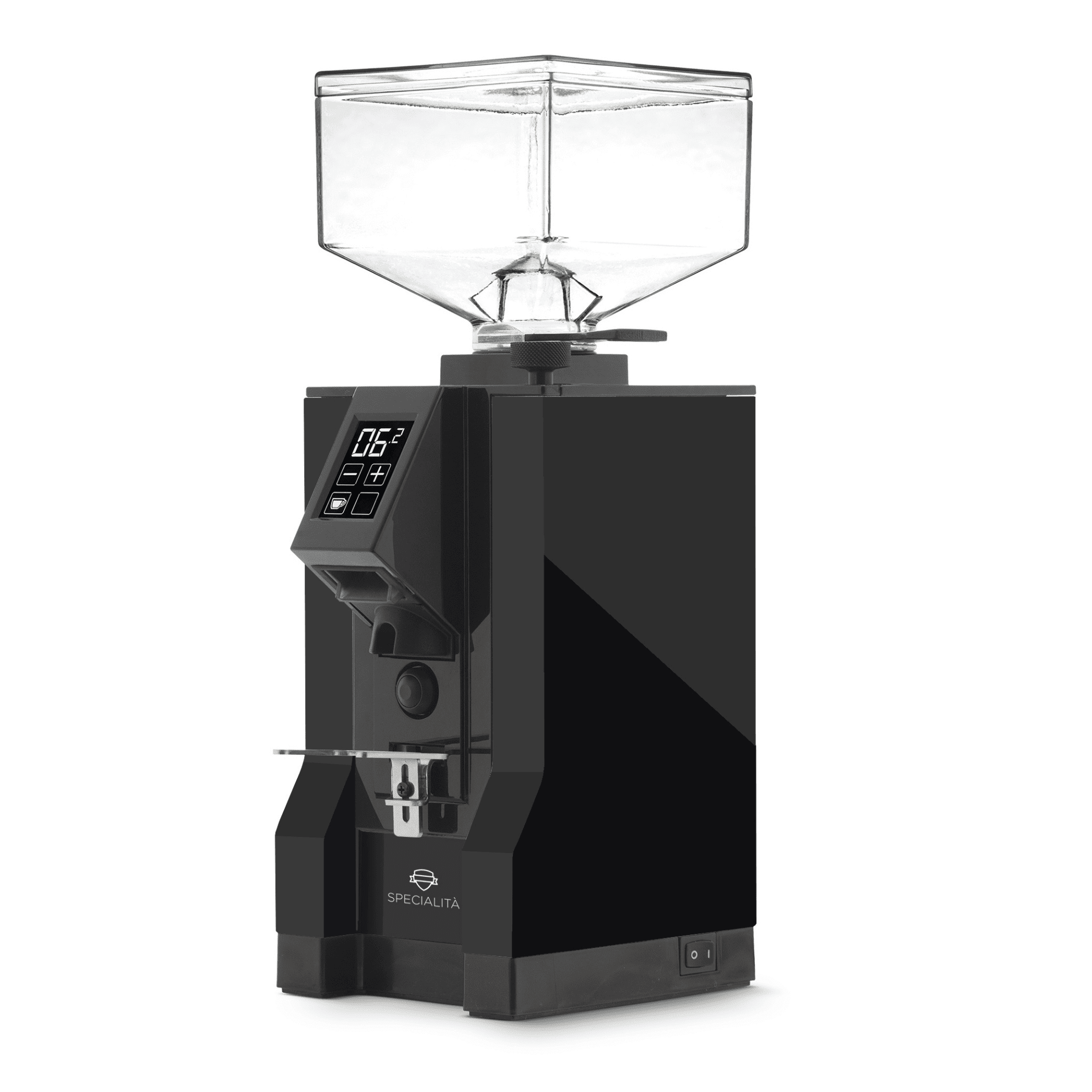 Eureka Mignon Specialita Coffee Grinder