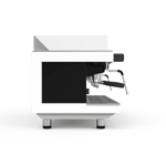 sanremo competition (vision) traditional espresso machine