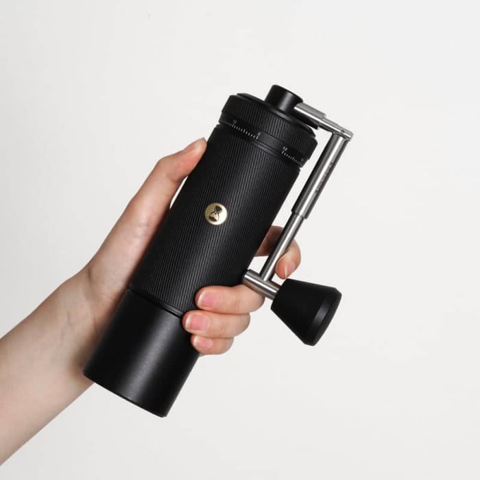 timemore s3 grinder black