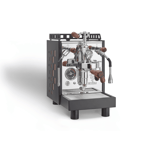 bezzera aria 1 group semi pro traditional espresso coffee machine