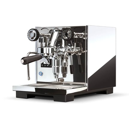 eureka costanza r espresso machine