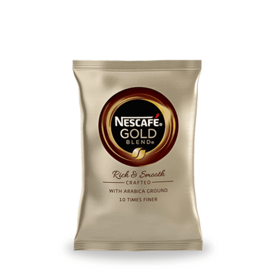 Nescafe Gold Blend Instant Coffee (300g)