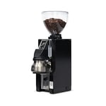 eureka mignon libra 65 ap coffee grinder (black)