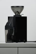 eureka mignon filtro silent coffee grinder 15bl