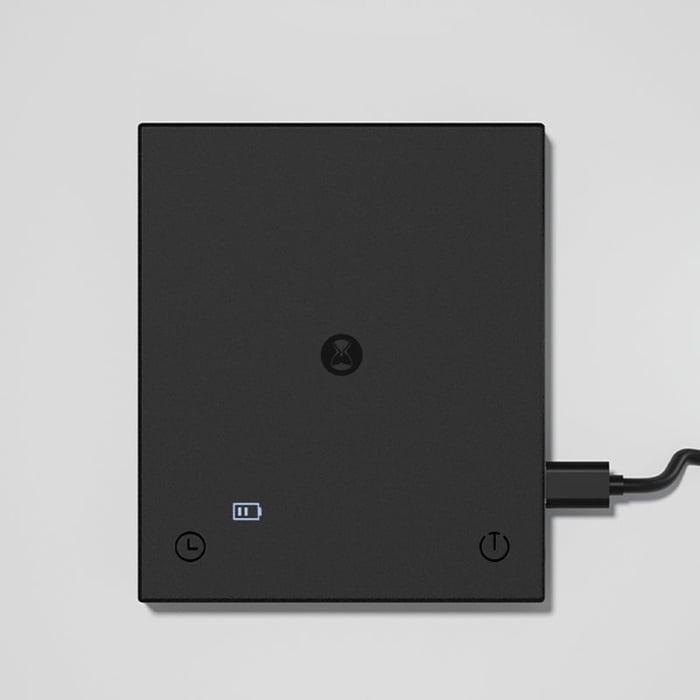 timemore basic 2 scales black