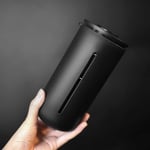 timemore french press u black 0.45l