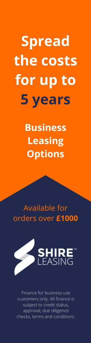 skyscraper side bar banner shire leasing 320 x 1200 px