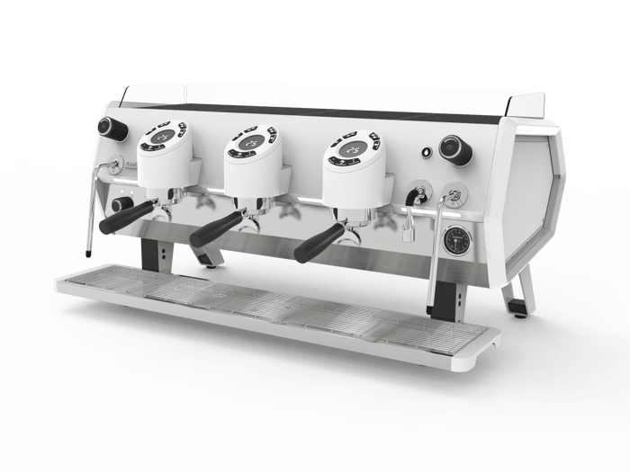 sanremo d8 plus traditional espresso machine