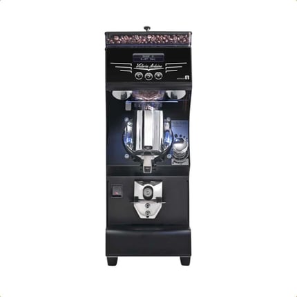 victoria arduino mythos one coffee grinder black