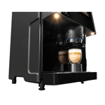 coffetek vitro series 3 espresso bean to cup coffee machine