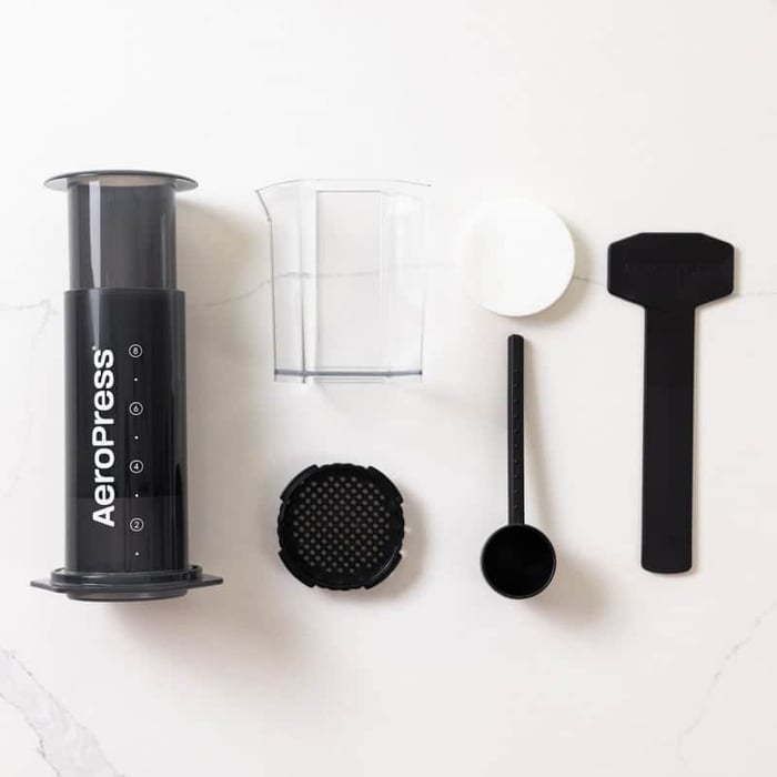 aeropress xl coffee maker