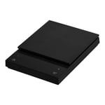 hario polaris coffee scale black