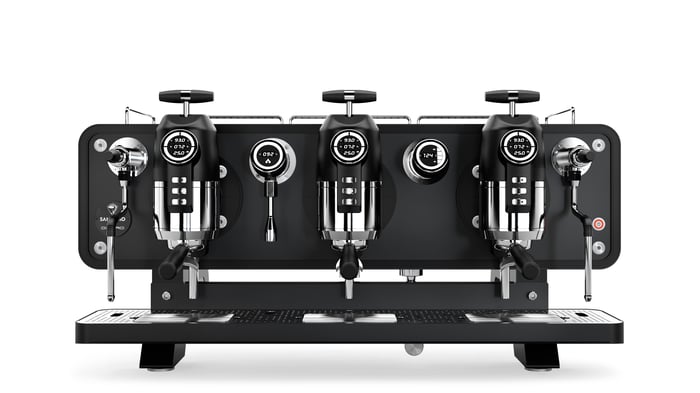sanremo opera 2.0 traditional espresso machine