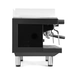 sanremo zoe compact 2 group traditional espresso machine