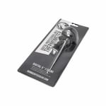 rhino barista digital set temperature beeping thermometer 5 inch