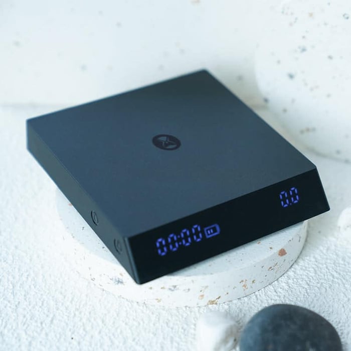 timemore mirror nano scales black