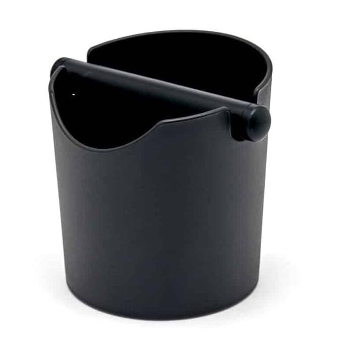 rhino domestic waste coffee waste bin