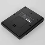 hario polaris coffee scale black
