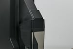 eureka mignon filtro silent coffee grinder 15bl