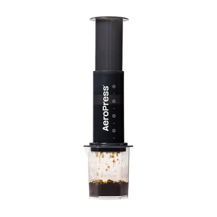 aeropress xl coffee maker