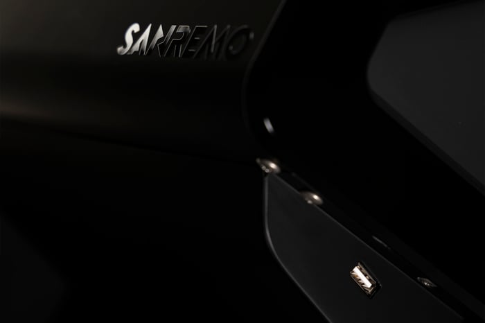 sanremo you 1 group traditional espresso coffee machine