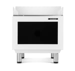 sanremo zoe compact 2 group traditional espresso machine
