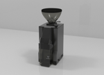 eureka mignon filtro silent coffee grinder 15bl