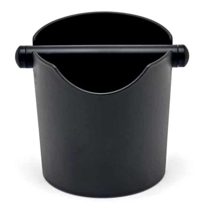 rhino domestic waste coffee waste bin