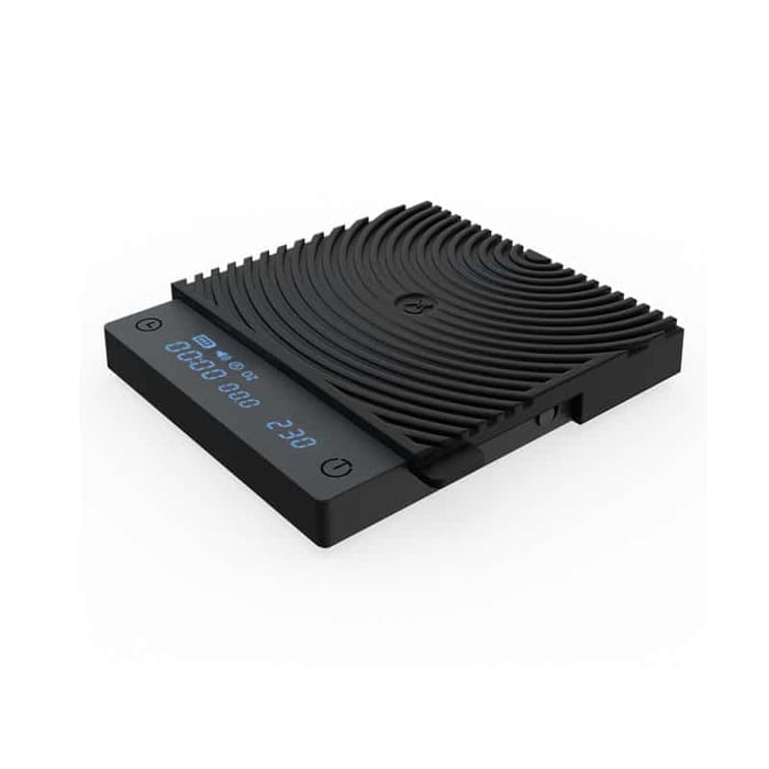timemore mini espresso scales black