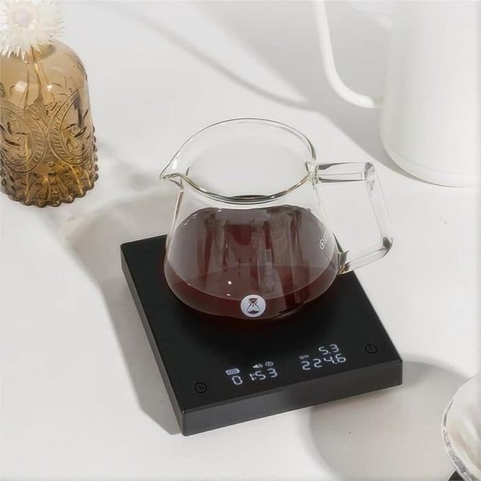 timemore basic 2 scales black