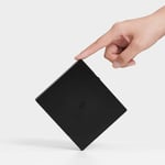 timemore mini espresso scales black
